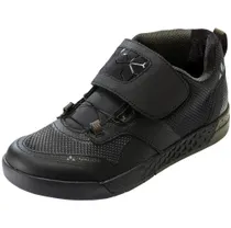 Pyöräilykengät Vaude AM Moab Tech Shoes Black